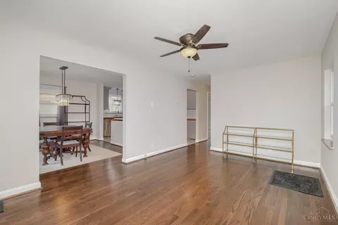 6713 Britton Ave, Cincinnati, OH 45227 photo 5