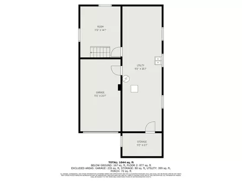 6713 Britton Ave, Cincinnati, OH 45227 photo 25