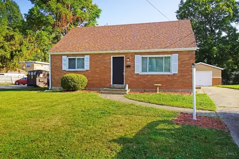 7874 Sequoia Ct, Colerain Twp, OH 45239