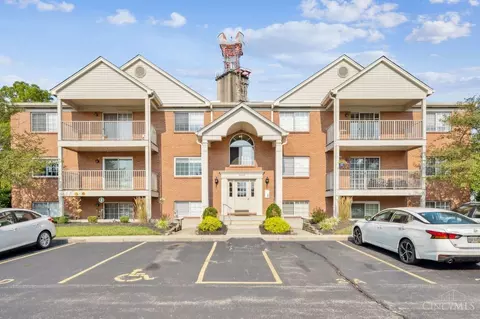 3545 Jessup Rd #2A, Cincinnati, OH 45239