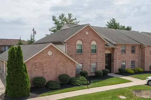 215 Morgans Way #26, Harrison, OH 45030