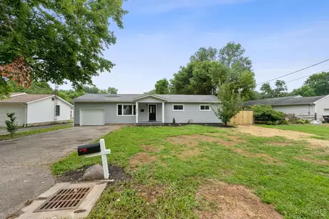 358 Hopkins St, Morrow, OH 45152