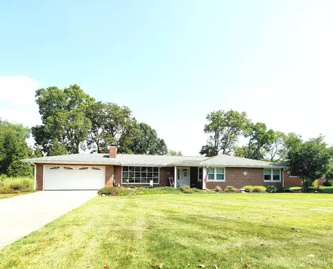 5368 Mississippi Dr, Fairfield, OH 45014