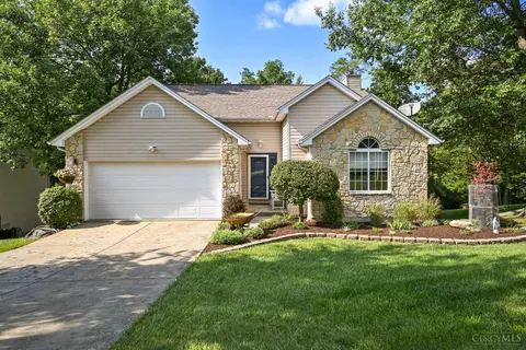 20351 Longview Dr, Lawrenceburg, IN 47025
