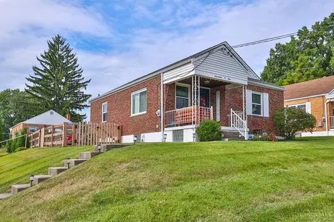 1701 Norcol Ln, Cincinnati, OH 45231 photo 2