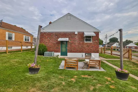 1701 Norcol Ln, Cincinnati, OH 45231 photo 23