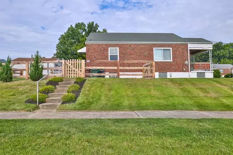 1701 Norcol Ln, Cincinnati, OH 45231 photo 20