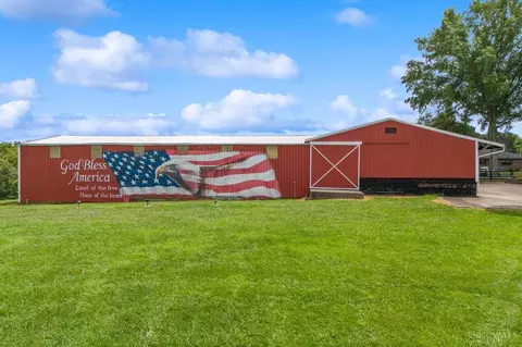 6490 St Rt 350, Vernon Twp, OH 45113