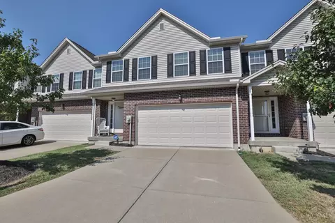 9537 High Line Pl, West Chester, OH 45011