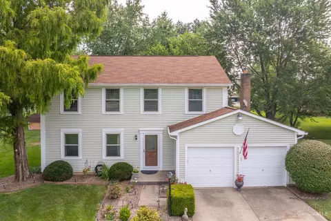 8476 Windcrest Dr, West Chester, OH 45069
