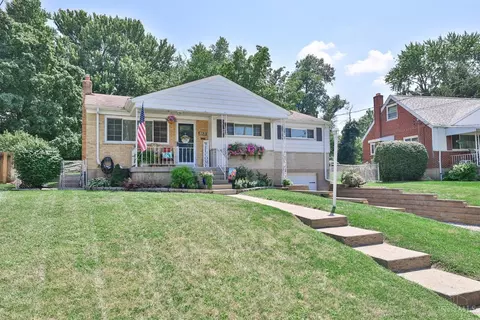 5531 Antoninus Dr, Cincinnati, OH 45238