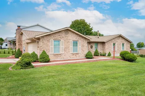 6396 Jamesfield Ct, Fairfield, OH 45014