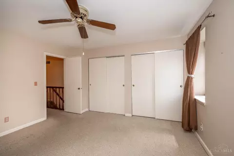 Bedroom - 9783 Bunker Hill Ln, Montgomery, OH 45242 photo 2 of 9