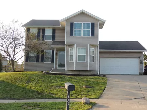 7005 Jodphur Ct, Hamilton, OH 45011