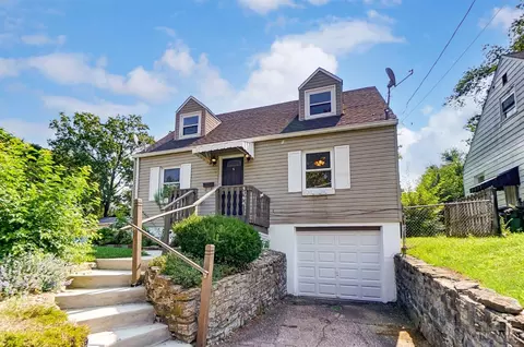 5754 Argus Rd, Cincinnati, OH 45224