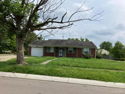 1275 Bellune Dr, Cincinnati, OH 45231