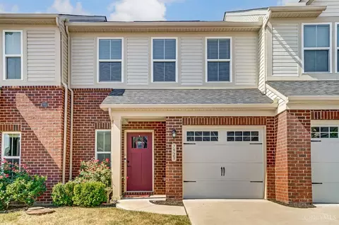 7923 Pinnacle Point Dr, West Chester, OH 45069
