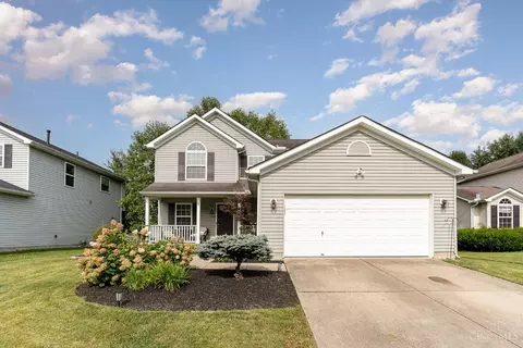 1226 Stableview Cir, Maineville, OH 45039 photo 3