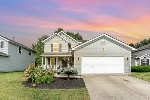 1226 Stableview Cir, Maineville, OH 45039