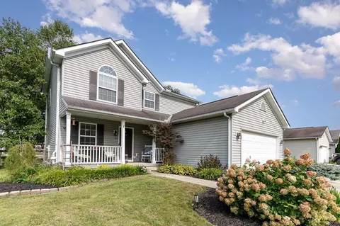 1226 Stableview Cir, Maineville, OH 45039 photo 2