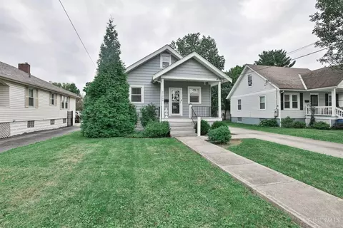 7308 Plainfield Rd, Deer Park, OH 45236