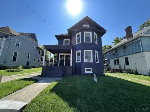 1933 Hudson Ave, Norwood, OH 45212