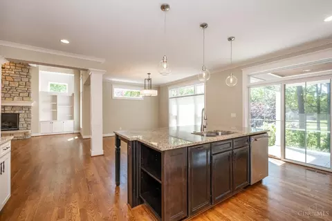 Kitchen - 11162 Snider Rd, Cincinnati, OH 45249 photo 1 of 6