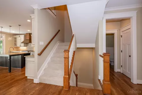 Entry Way - 11162 Snider Rd, Cincinnati, OH 45249 photo 2 of 8