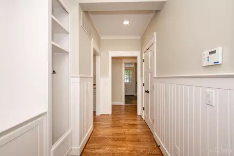 Entry Way - 11162 Snider Rd, Cincinnati, OH 45249 photo 4 of 8