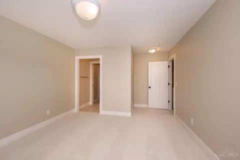 Bedroom - 11162 Snider Rd, Cincinnati, OH 45249 photo 4 of 8
