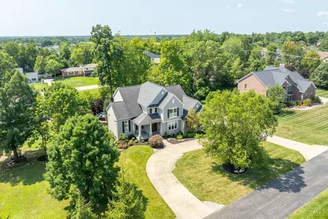 View/Area - 11162 Snider Rd, Cincinnati, OH 45249 photo 1 of 4