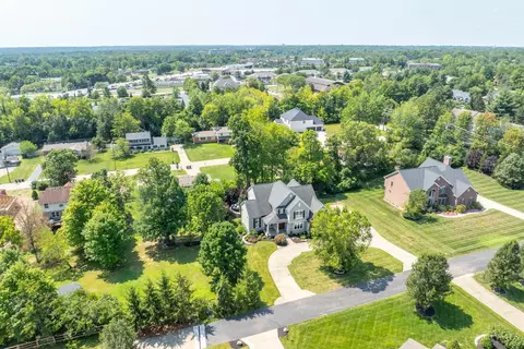View/Area - 11162 Snider Rd, Cincinnati, OH 45249 photo 3 of 4