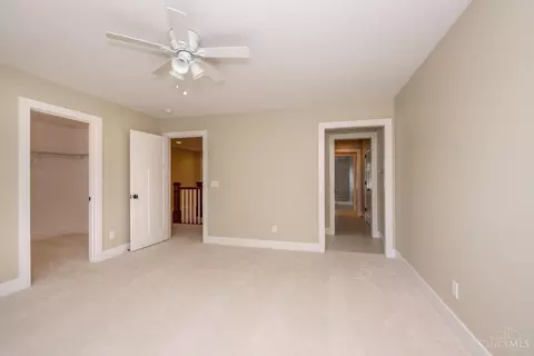 Bedroom - 11162 Snider Rd, Cincinnati, OH 45249 photo 6 of 8