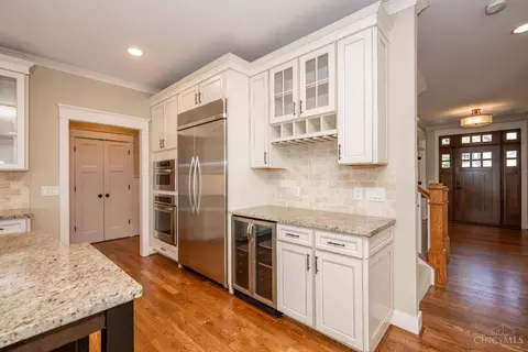Kitchen - 11162 Snider Rd, Cincinnati, OH 45249 photo 6 of 6