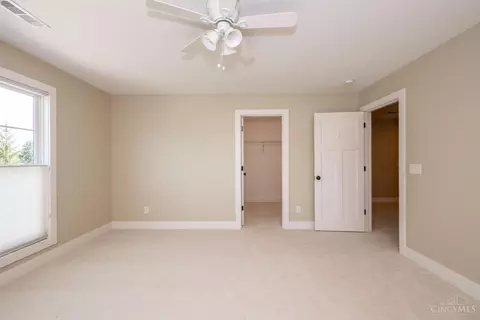 Bedroom - 11162 Snider Rd, Cincinnati, OH 45249 photo 5 of 8