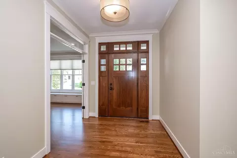 Entry Way - 11162 Snider Rd, Cincinnati, OH 45249 photo 1 of 8