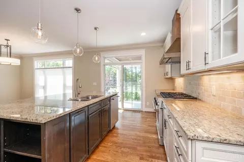 Kitchen - 11162 Snider Rd, Cincinnati, OH 45249 photo 2 of 6