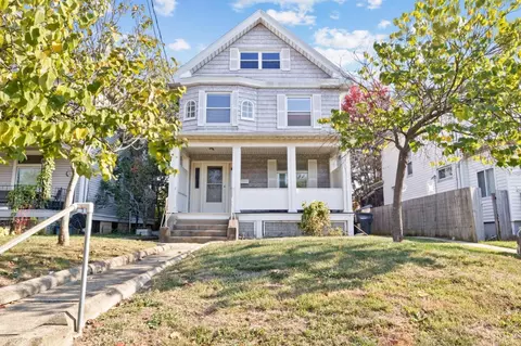 4216 Brownway Ave, Cincinnati, OH 45209