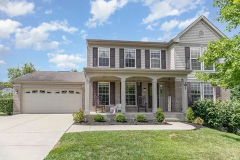 515 Laurelwood Dr, Cleves, OH 45002
