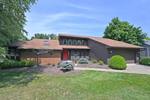 4796 Chapel Ridge Dr, Cincinnati, OH 45223