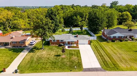7474 Joan Dr, West Chester, OH 45069