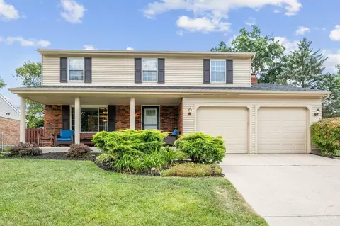 274 Greenwell Ave, Cincinnati, OH 45238