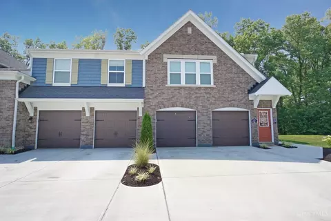 5871 Parkview Ln #204, Miami Twp, OH 45150