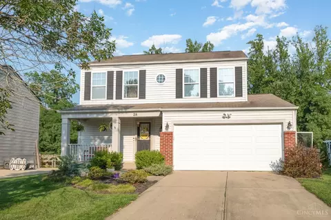28 Shady Creek Ln, Batavia Twp, OH 45012