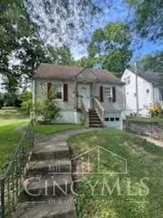 4747 Green Glen Ln, Cincinnati, OH 45238