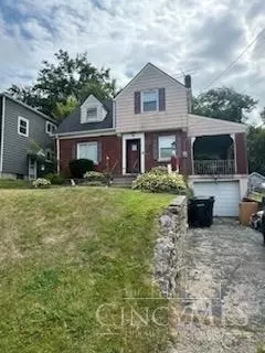 2916 Costello Ave, Cincinnati, OH 45211