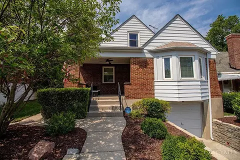 3542 Harrow Ave, Cincinnati, OH 45209