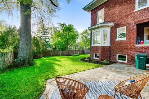 Exterior - 3203 Observatory Ave, Cincinnati, OH 45208 photo 4 of 4