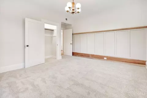 Bedroom - 3203 Observatory Ave, Cincinnati, OH 45208 photo 1 of 7