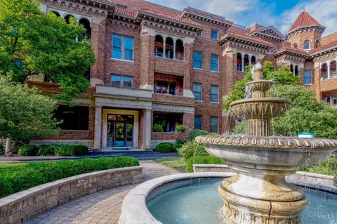 2356 Park Ave #102, Cincinnati, OH 45206